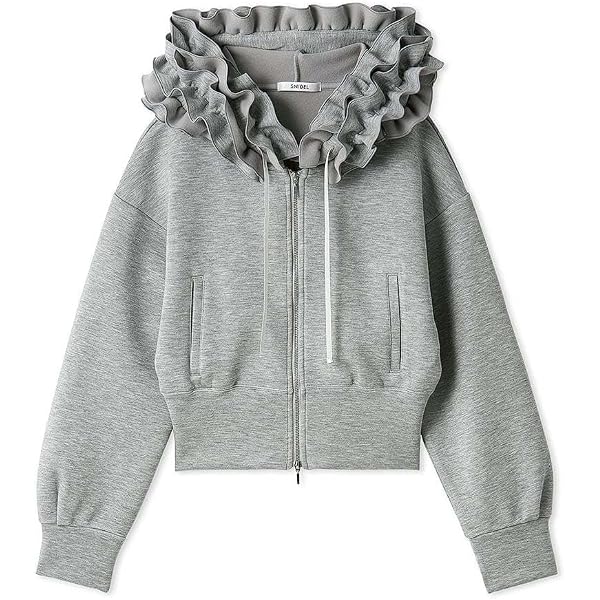 Amazon.co.jp: [スナイデル] テクスチャージャガードペプラム